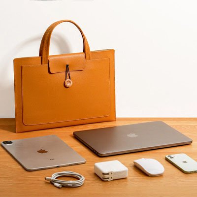 Sac ordinateur femme 15.6 pouces applicable