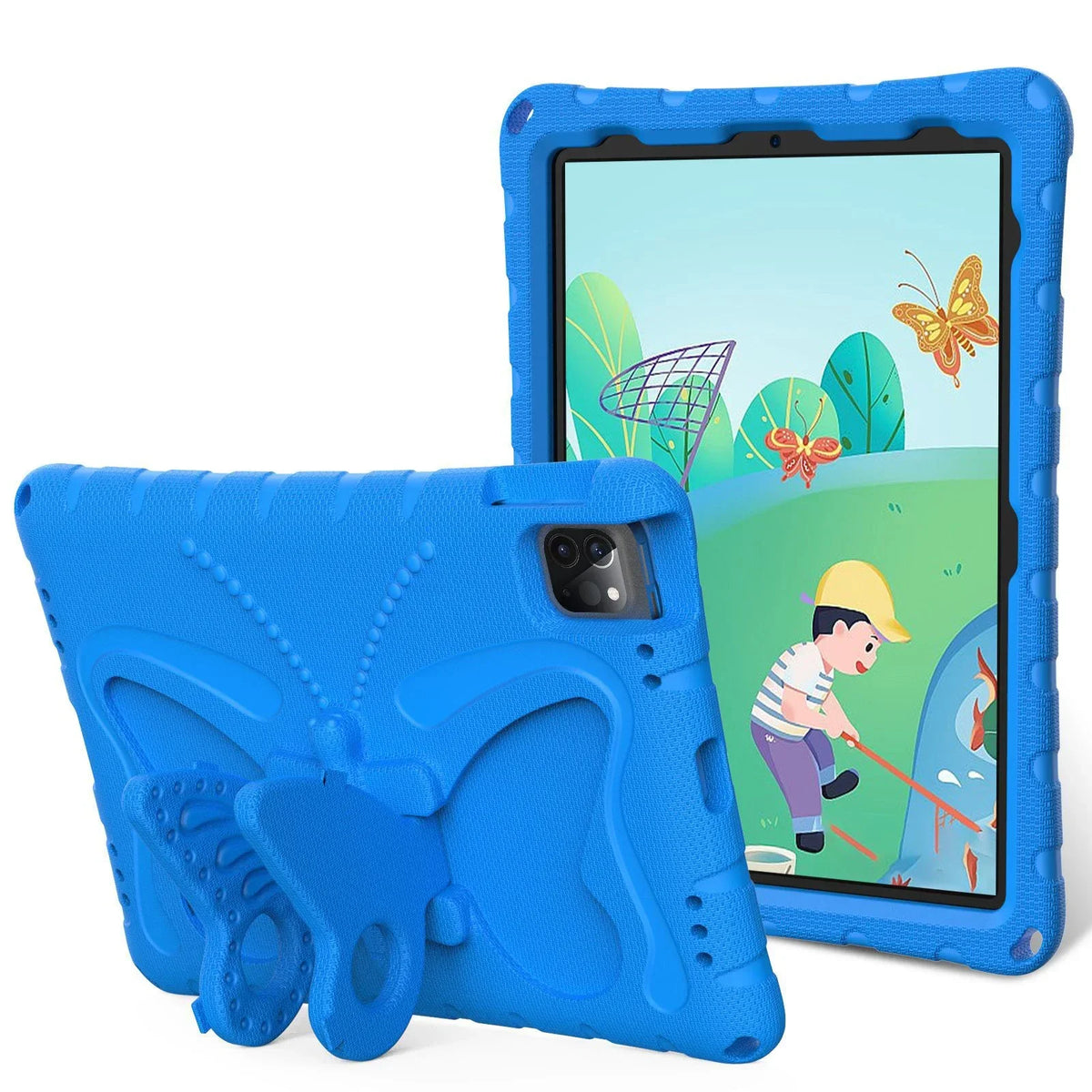 coque tablette: iPad