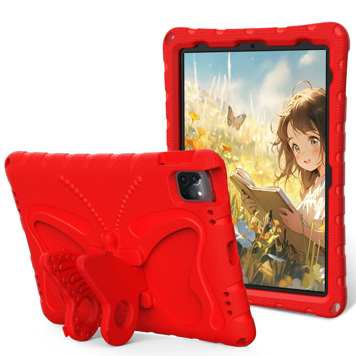 coque tablette: iPad