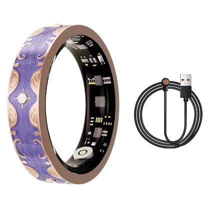 bague connectée : santé SportRing