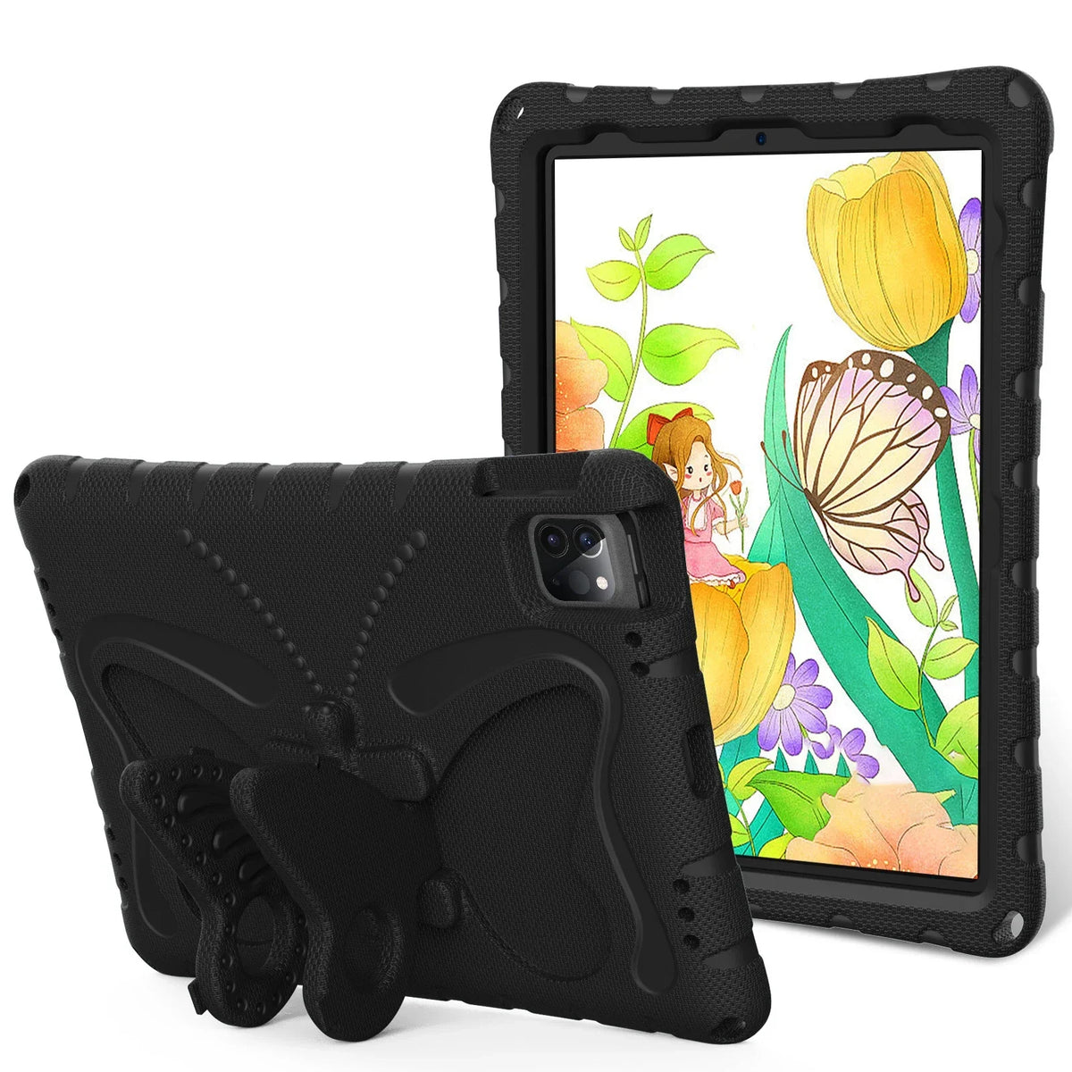 coque tablette: iPad