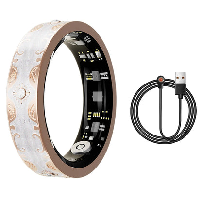 bague connectée : santé SportRing