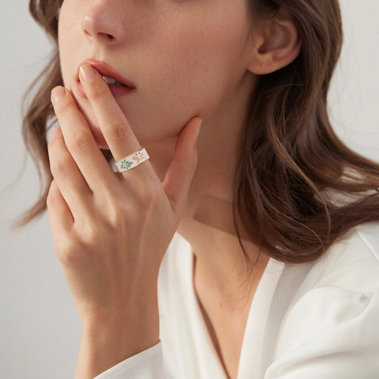 bague connectée etanche
