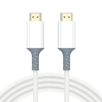 cable hdmi blanc