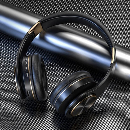 Casque audio sans fil seul