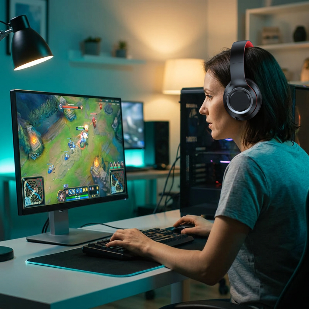 casque bluetooth connexion stable