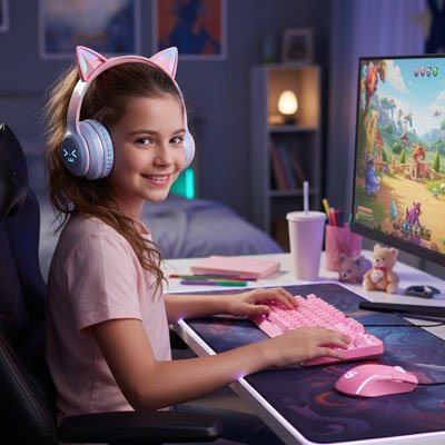 Casque bluetooth microphone
