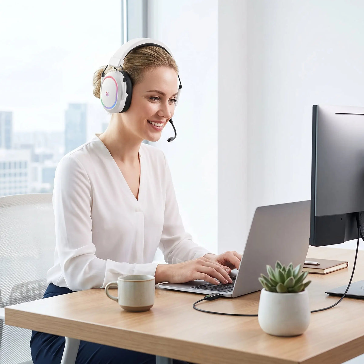 csque bluetooth femme qui raville