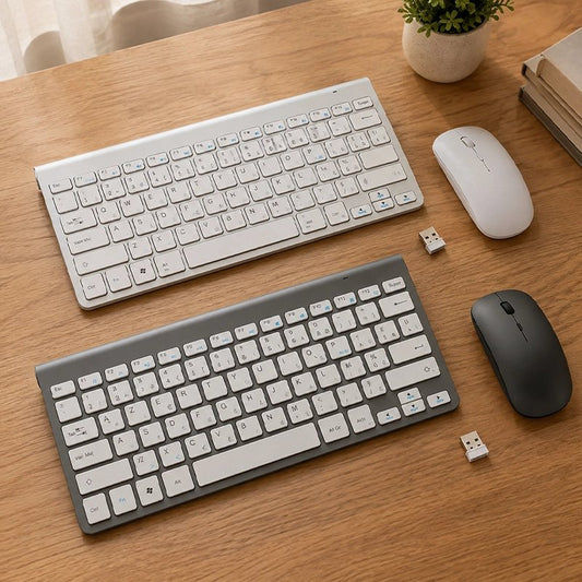 Clavier sans fil