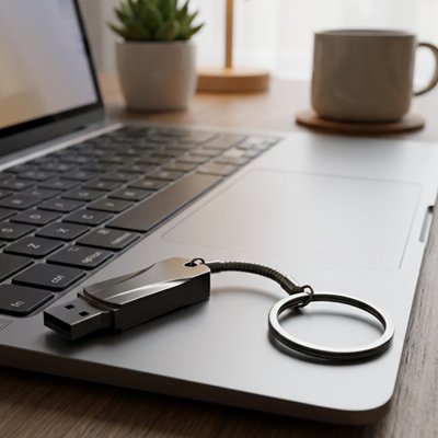 Clé usb 1to​ seul