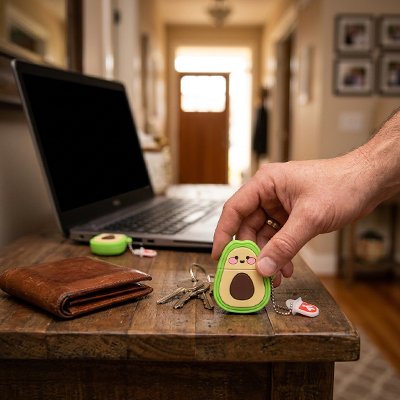 Clé usb 64 go avocas