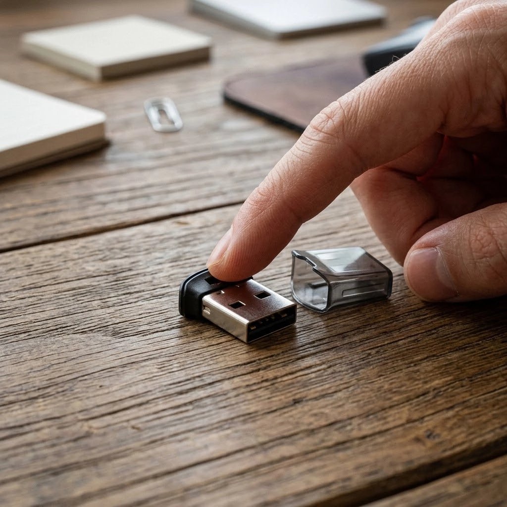 cle usb mini