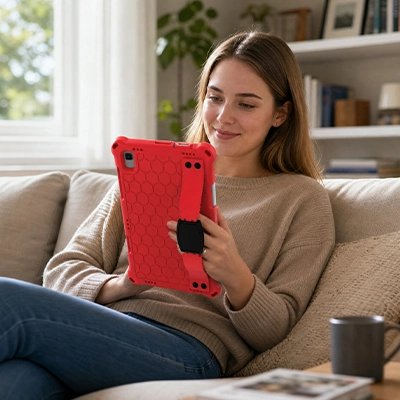 Coque pour tablette