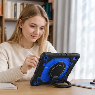coque tablette etui antichoc