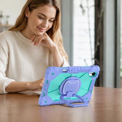 coque tablette resistante aux chutes