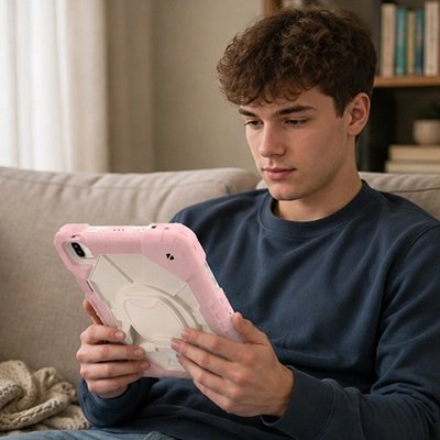 coque tablette  robuste 