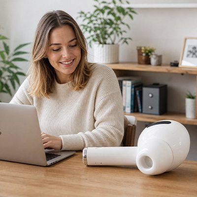 Enceinte bluetooth  barre de son