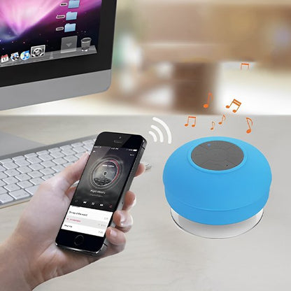 Enceinte bluetooth Mini