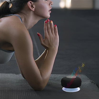 Enceinte bluetooth yoga