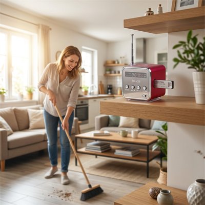 Enceintes bluetooth​ menage
