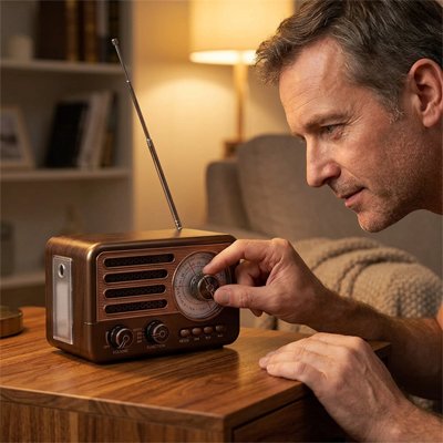 Enceintes bluetooth​ or
