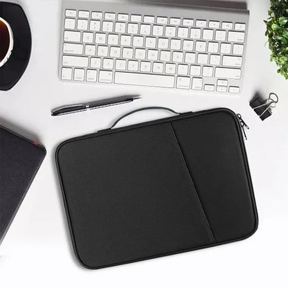 Housse ordinateur Sac a poignee