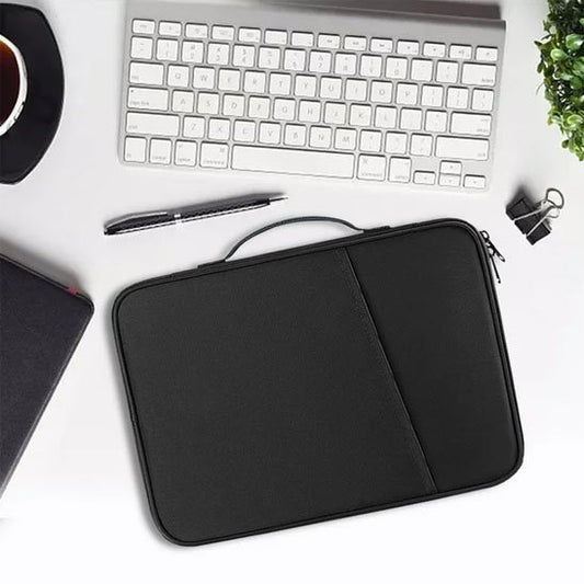 Housse ordinateur Sac a poignee