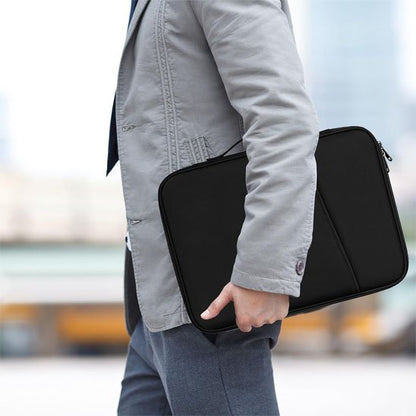 Housse ordinateur noir