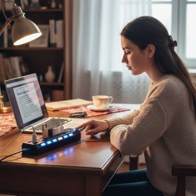 Hub usb​ bonne qualité