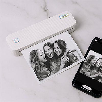 Imprimante bluetooth documents