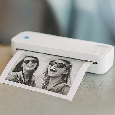Imprimante bluetooth Photos PDF