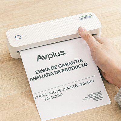 Imprimante bluetooth voyage