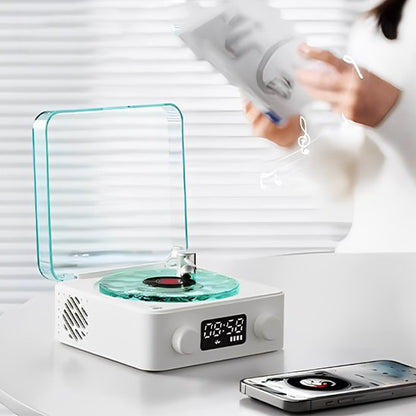 Mini enceinte bluetooth platine
