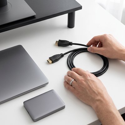 Rallonge hdmi​ haute qualité