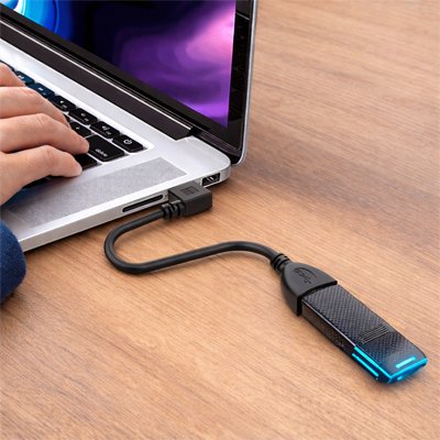 Rallonge usb​ avec cle usb