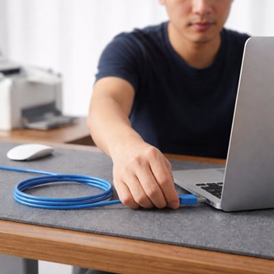 Rallonge usb​ ordinateur portable