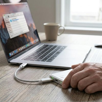 Rallonge usb​ ordinateur,