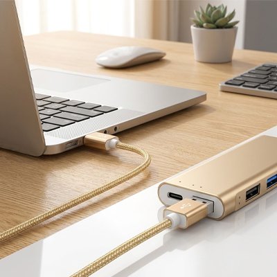 Rallonge usb​ rallonge mâle vers mâle,