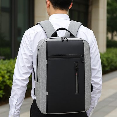 Sac à dos ordinateur homme
