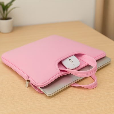 Sac ordinateur 16 et 17 pouces