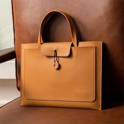 Sac ordinateur femme grande capacité,
