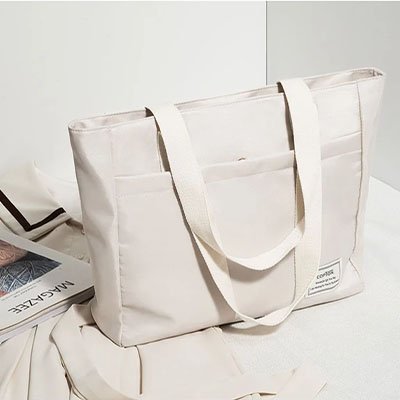Sac ordinateur femme porte documents