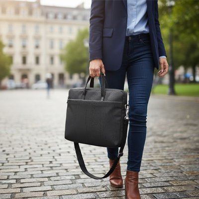 Sac ordinateur femme  rembourrage