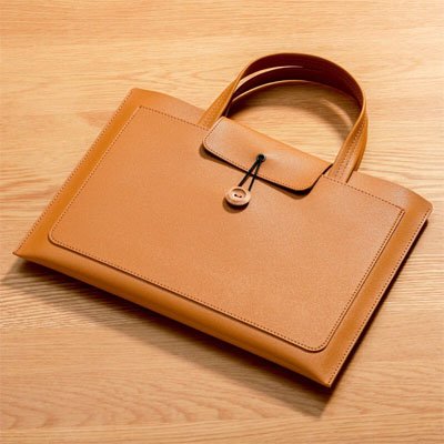 Sac ordinateur femme stockage documents