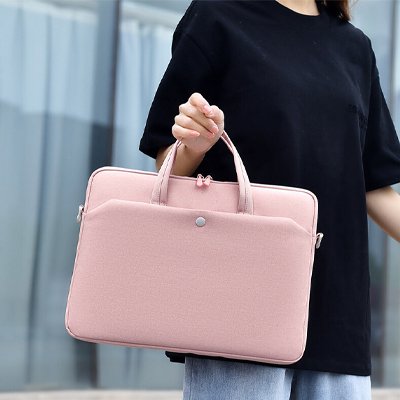 Sac ordinateur femme