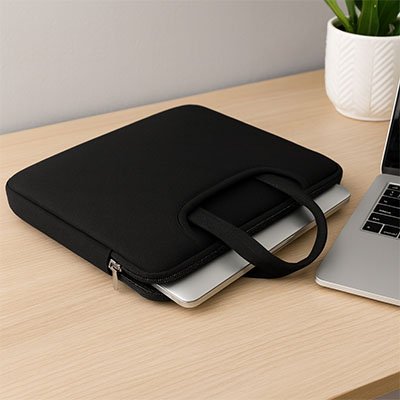 Sac ordinateur  grand espace
