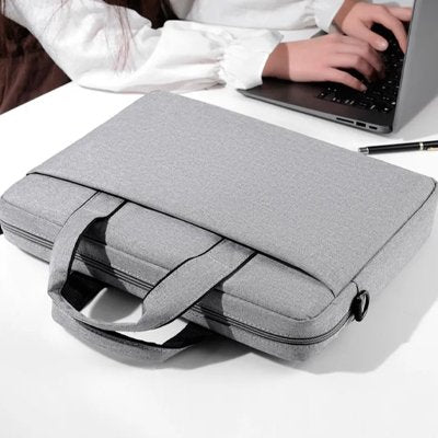 Sac ordinateur porte-documents
