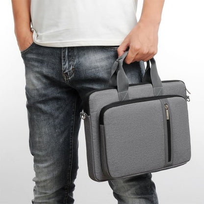 Sacoche ordinateur homme