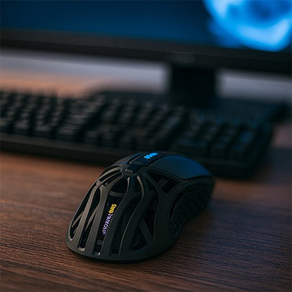 Souris bluetooth noir seul