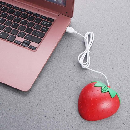 Souris filaire connecter